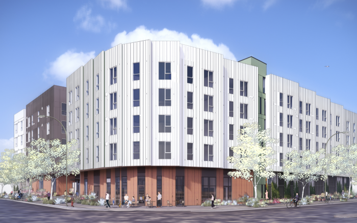 rendering of Thornton