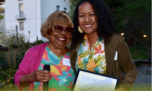 RCD breaks ground at Longfellow Corner alongside partners in Oakland